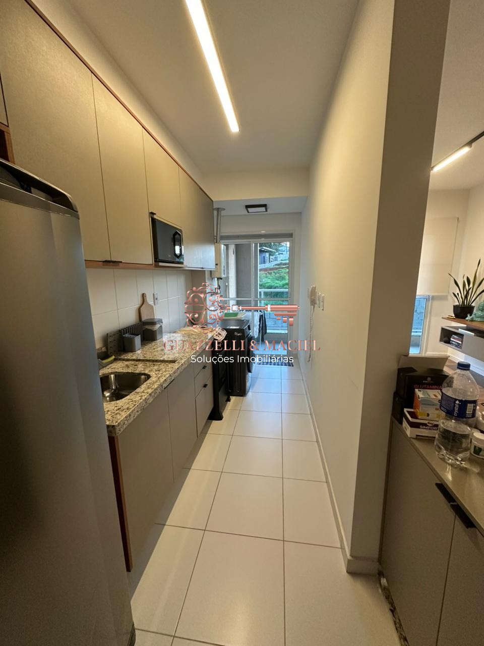 Apartamento em JARDIM MARIA TRINDADE, SÃO ROQUE - Apartamento à venda em São Roque-SP, Jardim Maria Trindade: 2 quartos, 1 suite, 2 banheiros, 1 vaga, 144m². Aproveite! - Foto 4