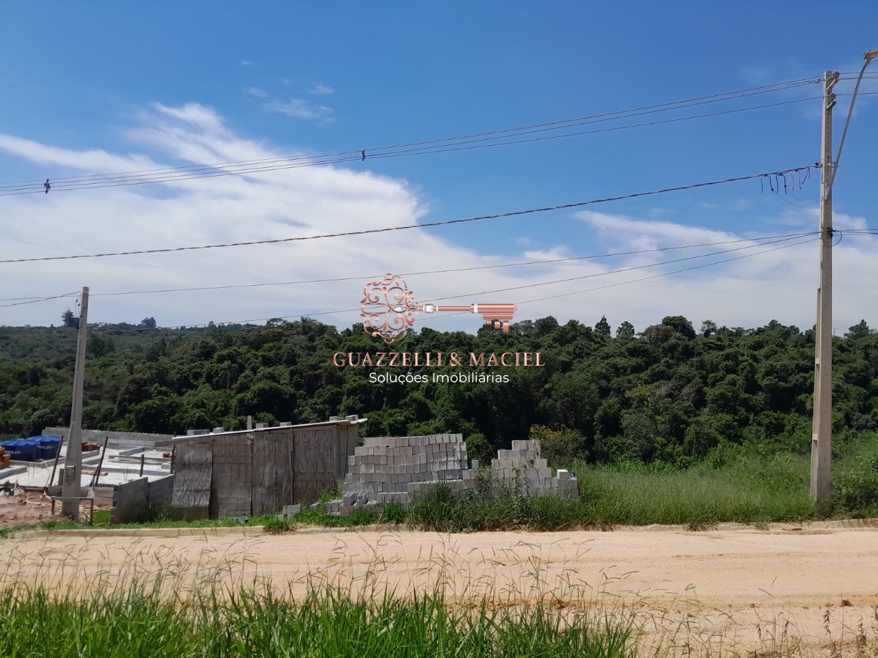 Terreno em Figueiras, ALUMÍNIO - Foto 4