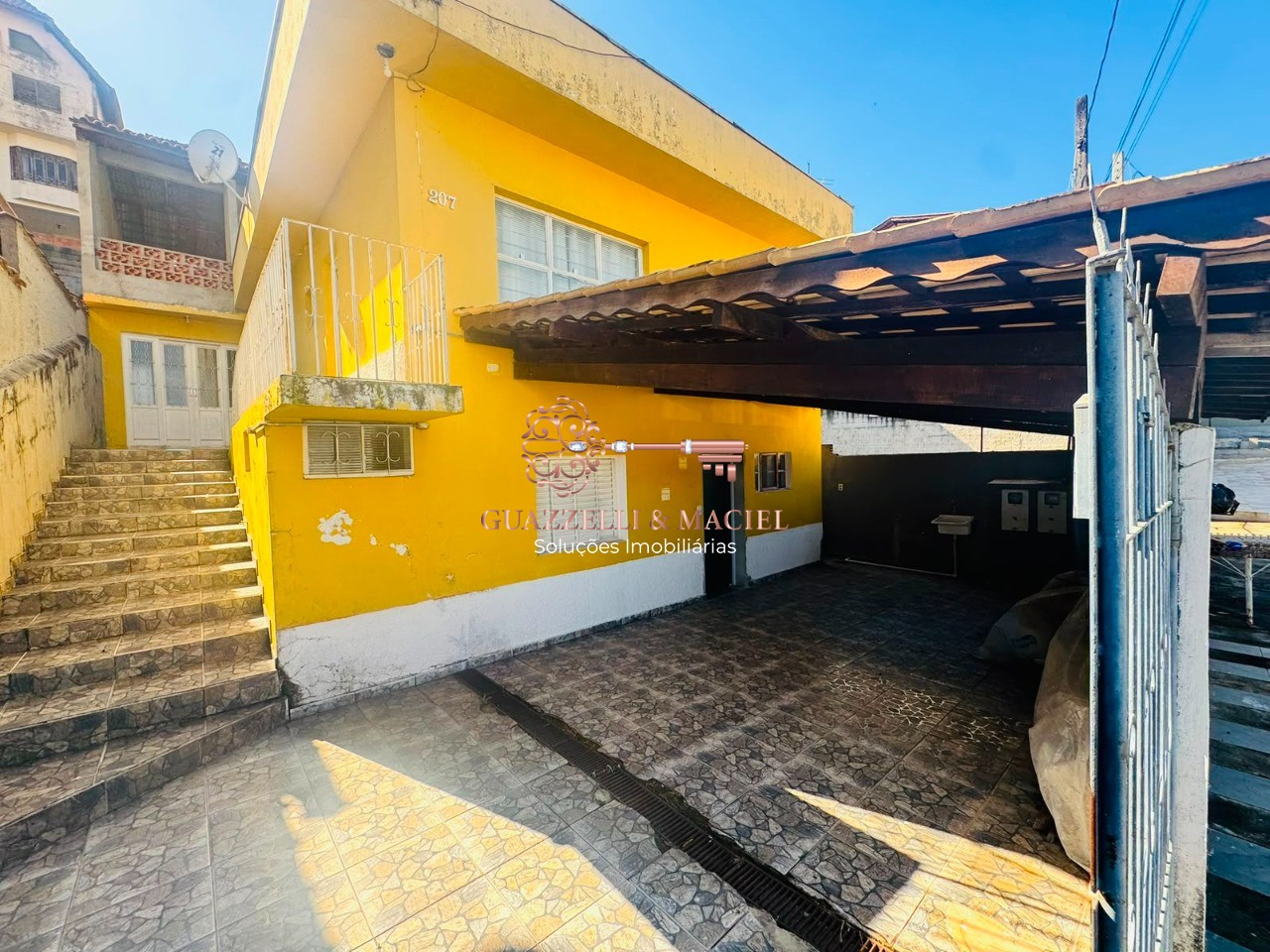 Casa em JARDIM BRASIL, SÃO ROQUE - Casa de 3 quartos à venda no Jardim Brasil, São Roque-SP: 195,91 m², 2 salas, 3 banheiros, 2 vagas de garagem. - Foto 33