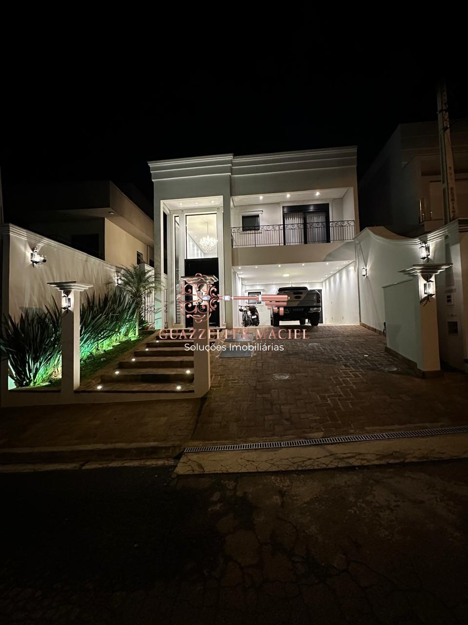 Condominio em LOTEAMENTO VILLA DI ROMA, SÃO ROQUE - Imperdível! Casa em Condomínio de Luxo em Loteamento Villa Di Roma, São Roque-SP: 3 quartos, 3 suítes, 2 salas, 4 banheiros, 4 vagas, 230m².