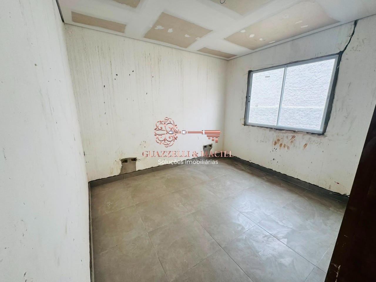 salao em SOROCABANA, MAIRINQUE - Salão Comercial de Alto Padrão na Sorocabana: 1 sala, 2 banheiros, 25 vagas de garagem, 120m² - Mairinque-SP. - Foto 6
