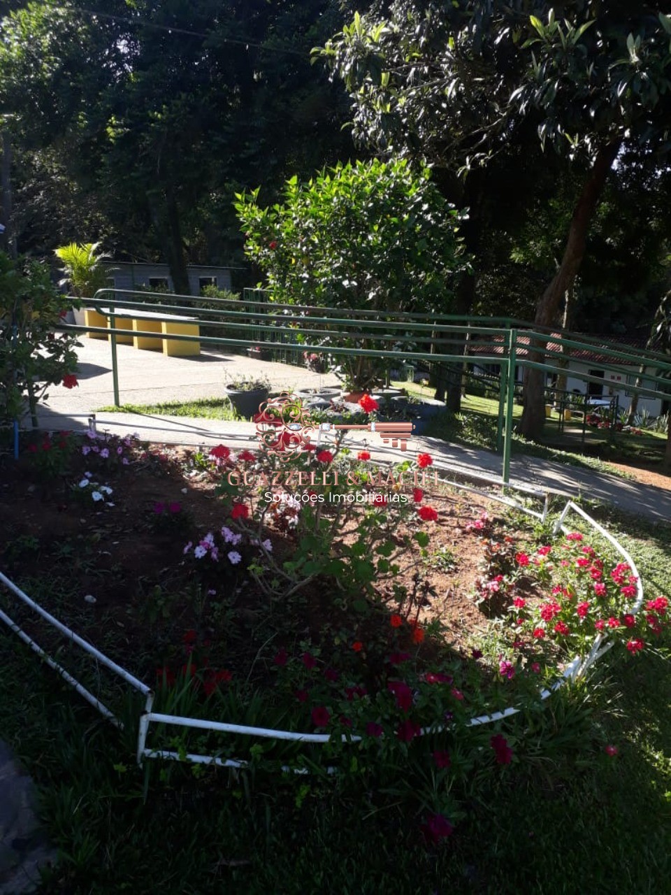 sitio em CENTRO (MAILASQUI), SÃO ROQUE - Sítio Comercial à Venda em São Roque-SP: 55.000m² no Bairro Centro (Mailasqui) - Oportunidade Imperdível! - Foto 18