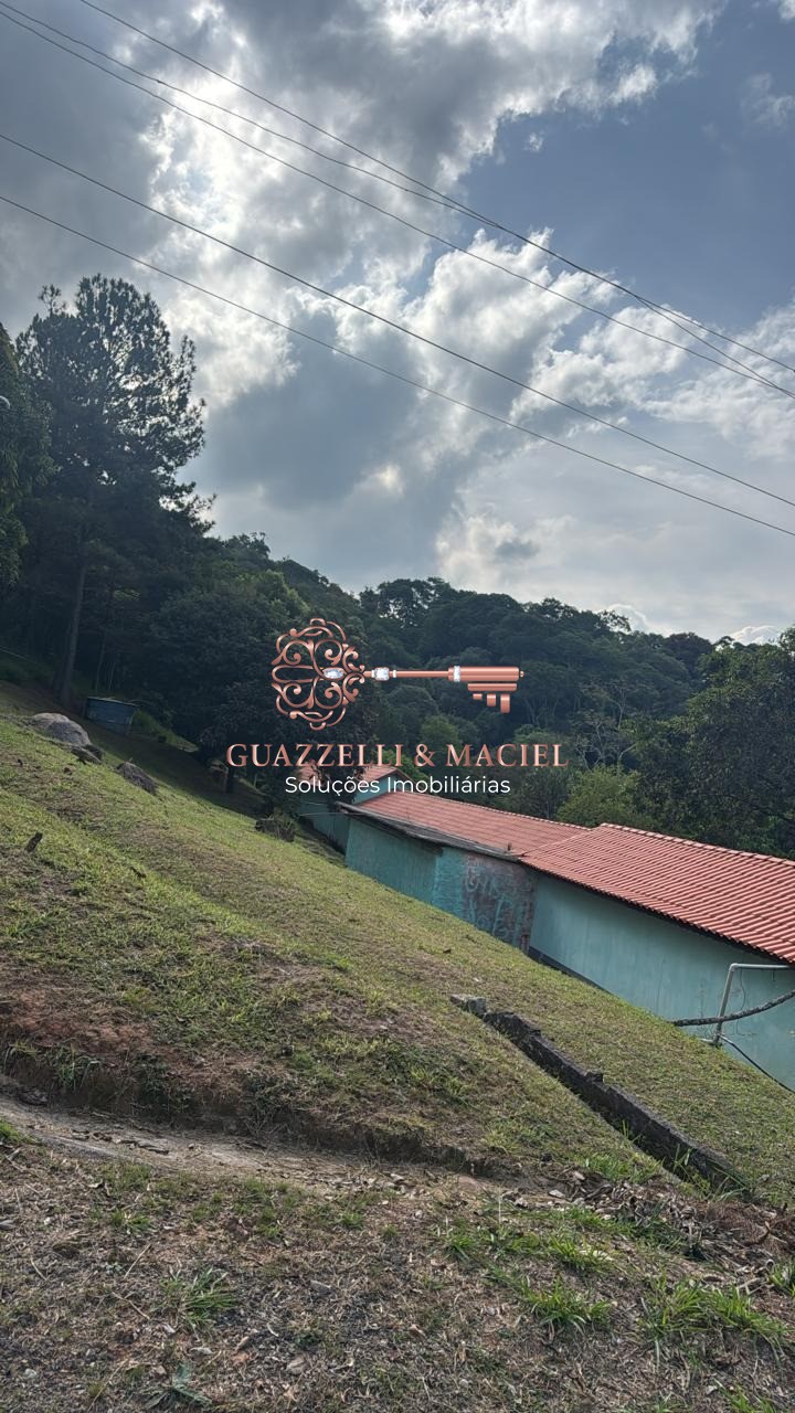 sitio em CENTRO (SÃO JOÃO NOVO), SÃO ROQUE - Foto 37
