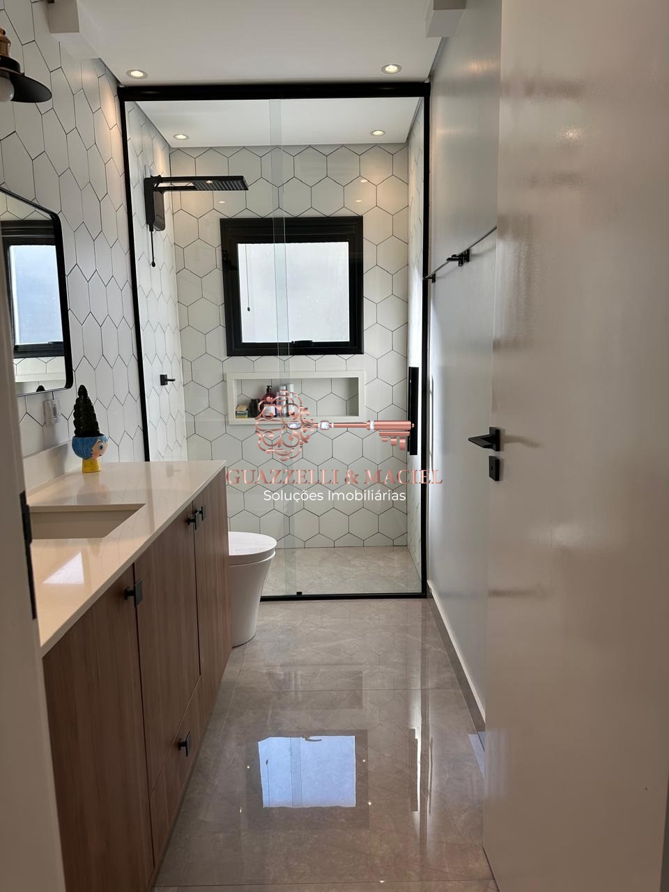 Condomínio em LOTEAMENTO VILLA DI ROMA, SÃO ROQUE - Foto 18