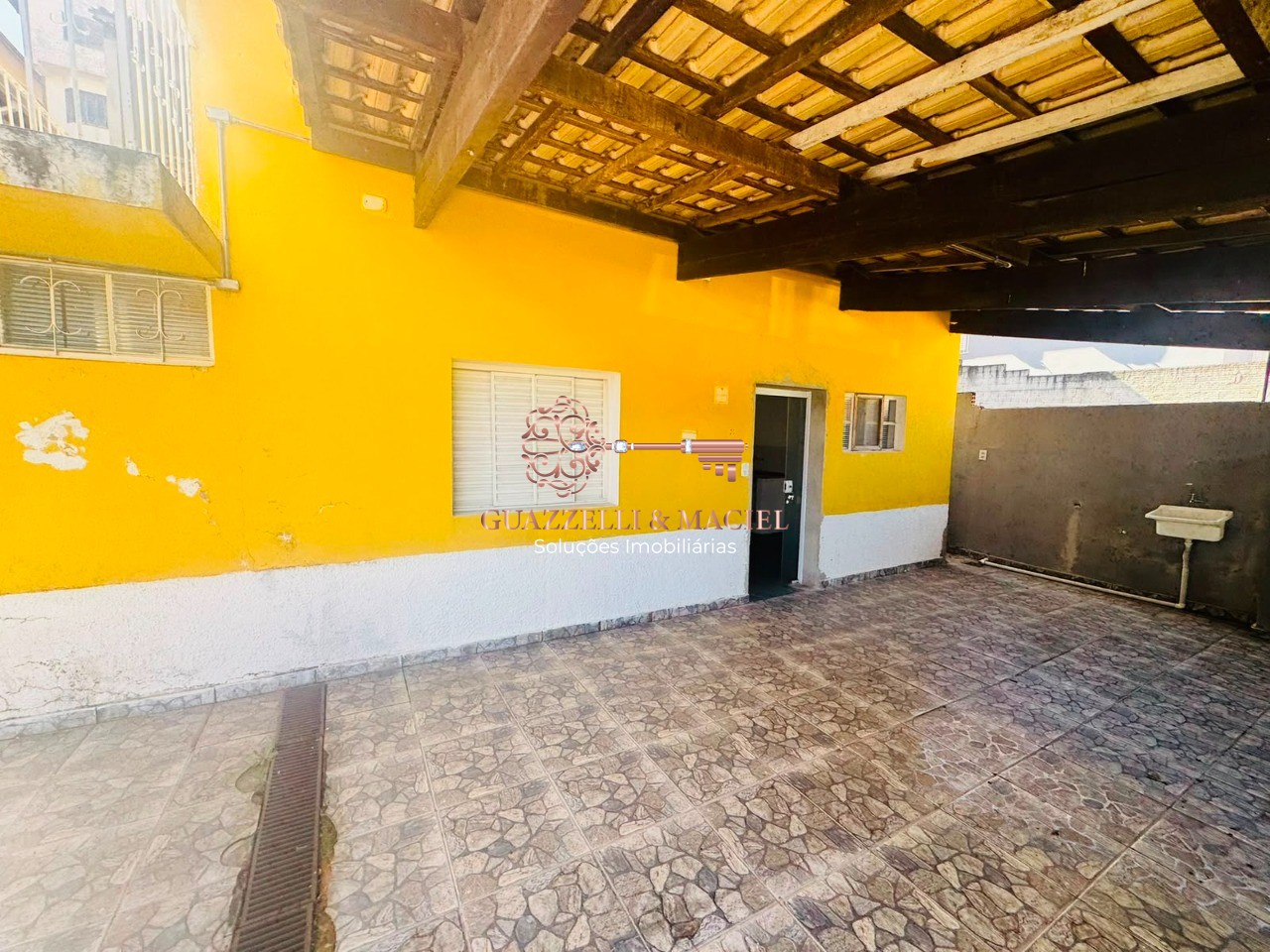 Casa em JARDIM BRASIL, SÃO ROQUE - Casa de 3 quartos à venda no Jardim Brasil, São Roque-SP: 195,91 m², 2 salas, 3 banheiros, 2 vagas de garagem. - Foto 28