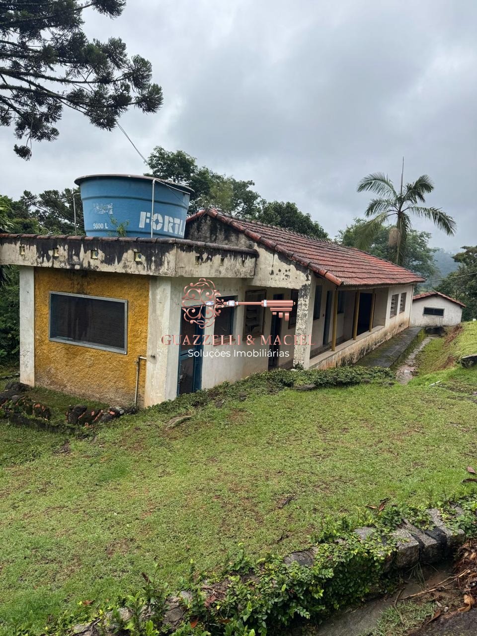 sitio em CENTRO (SÃO JOÃO NOVO), SÃO ROQUE - Foto 9