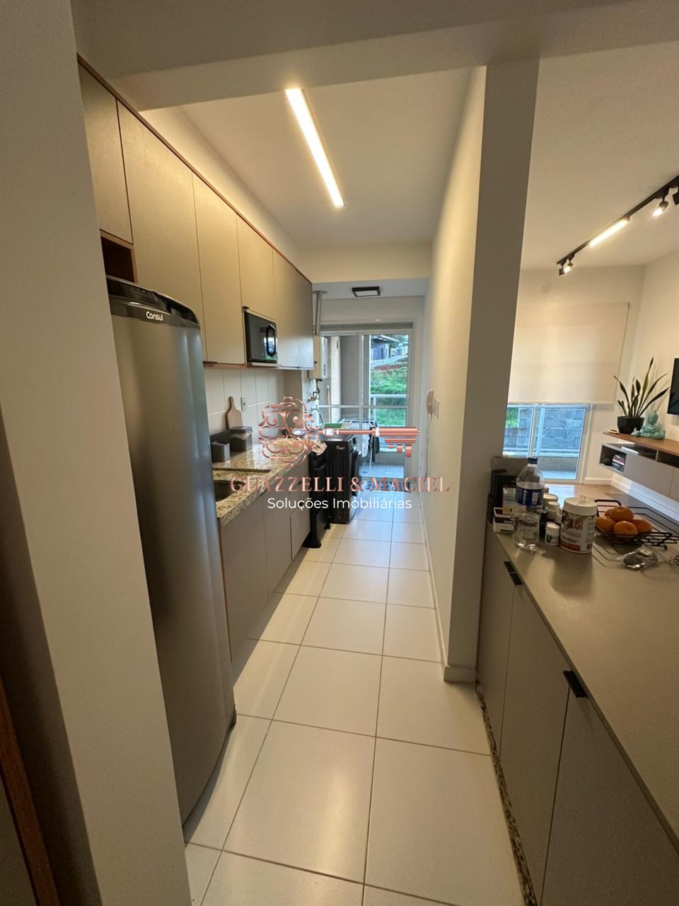 Apartamento em JARDIM MARIA TRINDADE, SÃO ROQUE - Apartamento à venda em São Roque-SP, Jardim Maria Trindade: 2 quartos, 1 suite, 2 banheiros, 1 vaga, 144m². Aproveite! - Foto 22