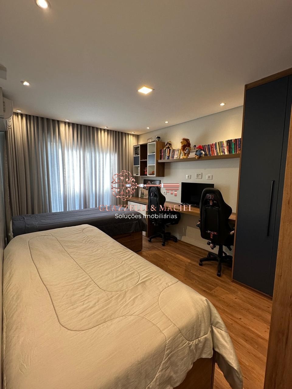 Condomínio em LOTEAMENTO VILLA DI ROMA, SÃO ROQUE - Foto 19