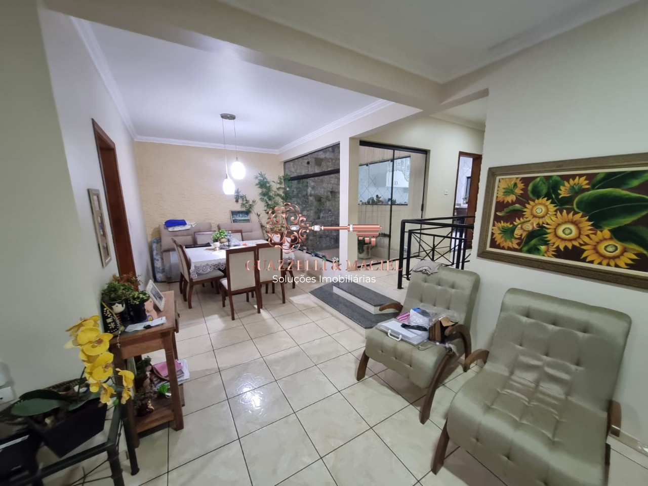 Casa em Jardim Cruzeiro, MAIRINQUE - Imperdível oportunidade: Casa à venda em Mairinque-SP, Jardim Cruzeiro, 3 quartos, 3 suítes, 2 salas, 1 banheiro, 4 vagas, 192m². - Foto 24