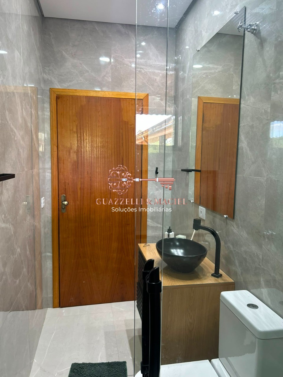 Chácara em SEBANDILHA, MAIRINQUE - Chácara de luxo em condomínio: 3 quartos, 1 suíte, 296m² - Mairinque-SP, bairro Sebandilha. - Foto 36