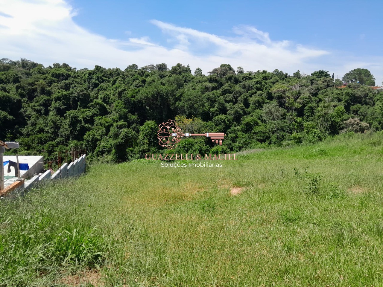 Terreno em Figueiras, ALUMÍNIO - Terreno à venda em Alumínio-SP com 1.025,48 m² de área no bairro Figueiras - Oportunidade única! - Foto 2