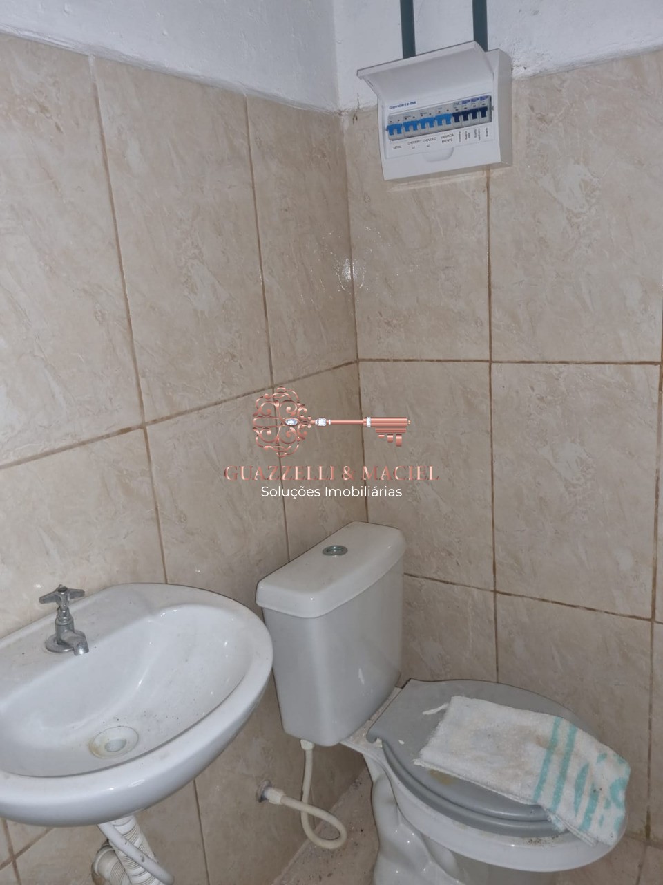 Casa em Vila Nova São Roque, São Roque - Casa para locação em São Roque-SP: 3 quartos, 1 suíte, 1 sala, 1 banheiro, 4 vagas de garagem na Vila Nova São Roque! - Foto 15