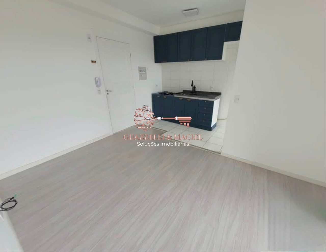 Apartamento em Trigal, MAIRINQUE - Apartamento à venda em Mairinque-SP: 2 quartos, 1 suíte, 1 sala, 2 banheiros, 1 vaga na garagem, 62m²! - Foto 4