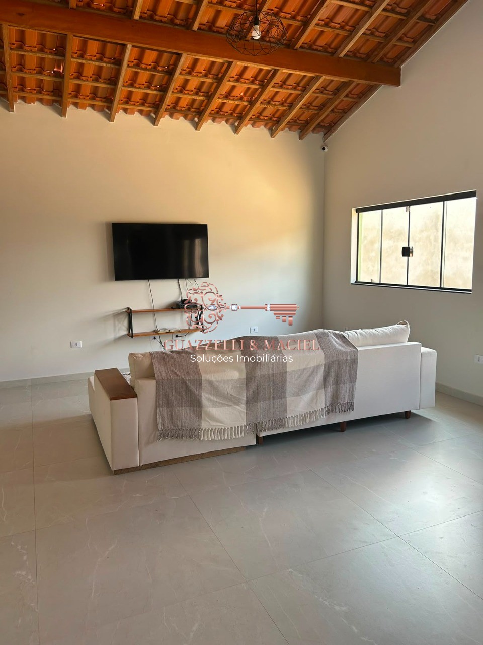 Chácara em SEBANDILHA, MAIRINQUE - Chácara de luxo em condomínio: 3 quartos, 1 suíte, 296m² - Mairinque-SP, bairro Sebandilha. - Foto 41