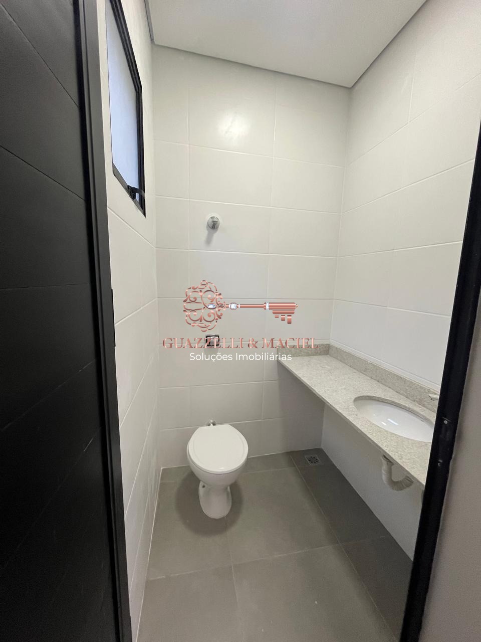 salao em CENTRO, SÃO ROQUE - Salão Comercial para Locação no Centro de São Roque-SP  152m², 1 Sala, 2 Banheiros - Foto 18