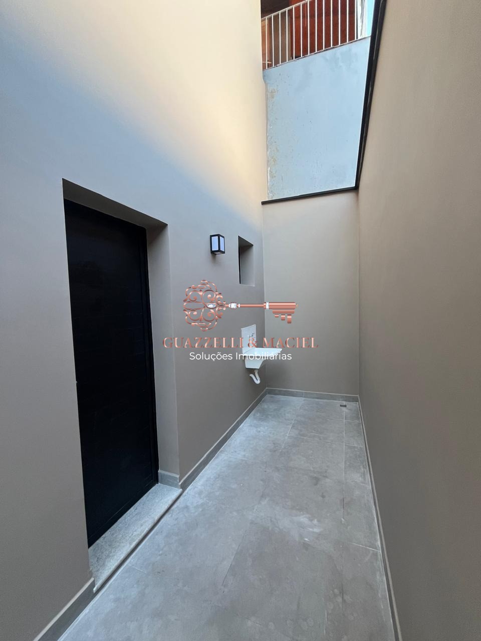 salao em CENTRO, SÃO ROQUE - Salão Comercial para Locação no Centro de São Roque-SP  152m², 1 Sala, 2 Banheiros - Foto 20