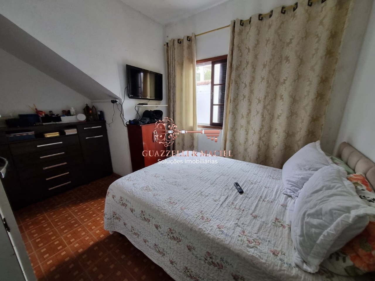 Casa em Jardim Cruzeiro, MAIRINQUE - Casa à venda em Mairinque-SP: 3 quartos, 1 suíte, sala, banheiro, 2 vagas e 120.000m² de área no Jardim Cruzeiro. - Foto 11