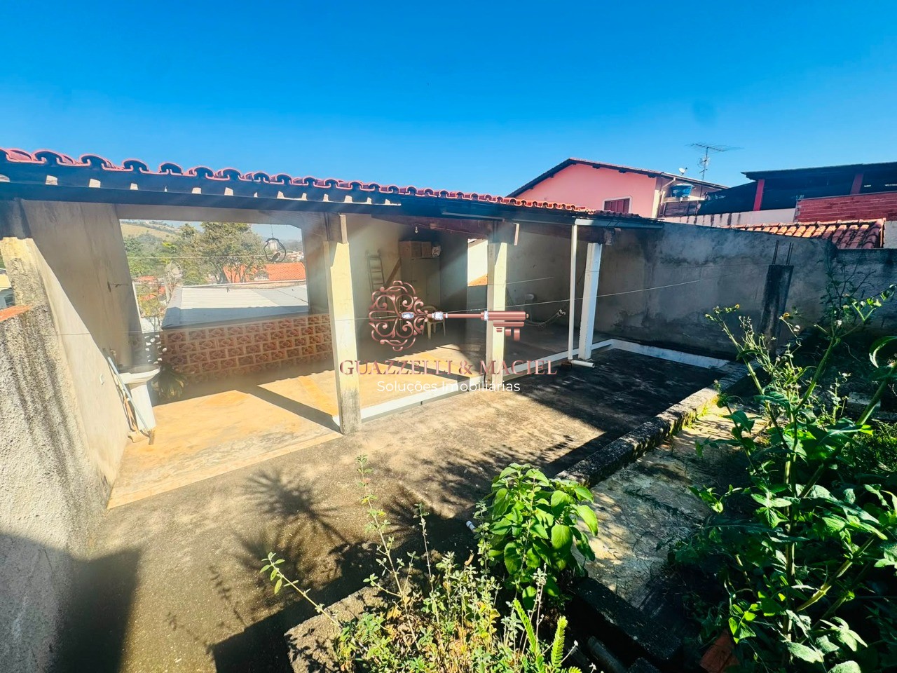 Casa em JARDIM BRASIL, SÃO ROQUE - Casa de 3 quartos à venda no Jardim Brasil, São Roque-SP: 195,91 m², 2 salas, 3 banheiros, 2 vagas de garagem. - Foto 22