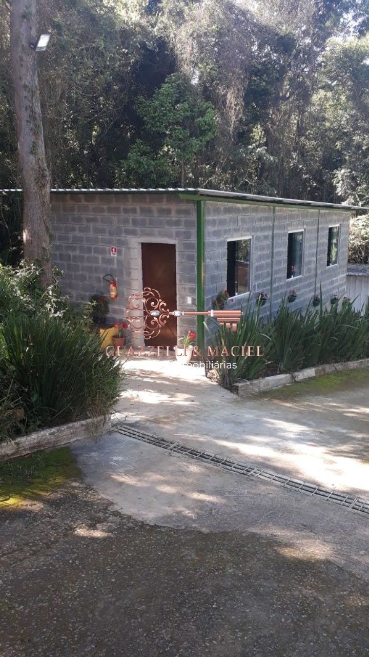 sitio em CENTRO (MAILASQUI), SÃO ROQUE - Sítio Comercial à Venda em São Roque-SP: 55.000m² no Bairro Centro (Mailasqui) - Oportunidade Imperdível! - Foto 8