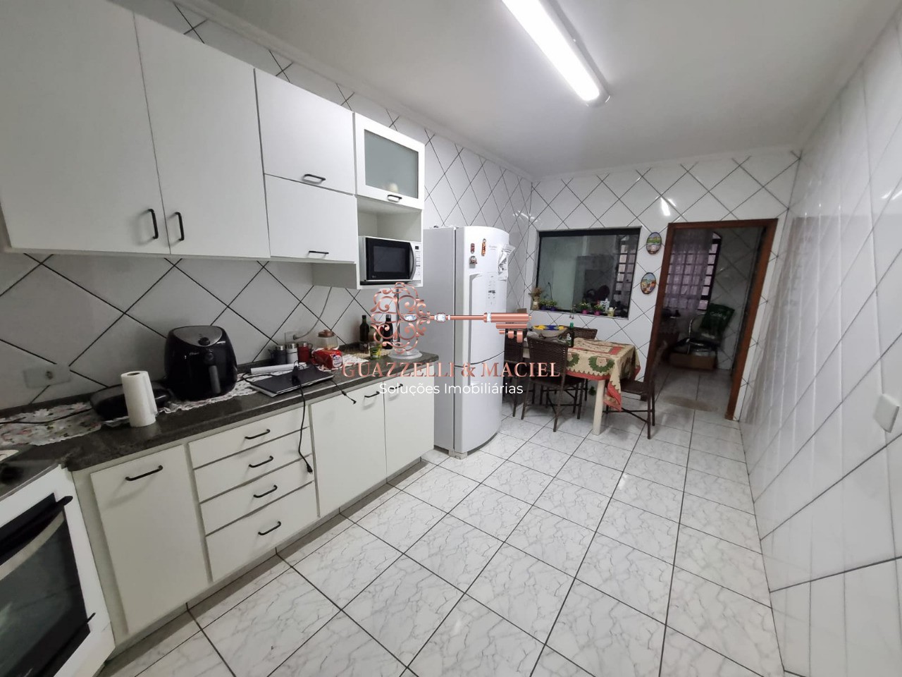 Casa em Jardim Cruzeiro, MAIRINQUE - Imperdível oportunidade: Casa à venda em Mairinque-SP, Jardim Cruzeiro, 3 quartos, 3 suítes, 2 salas, 1 banheiro, 4 vagas, 192m². - Foto 16