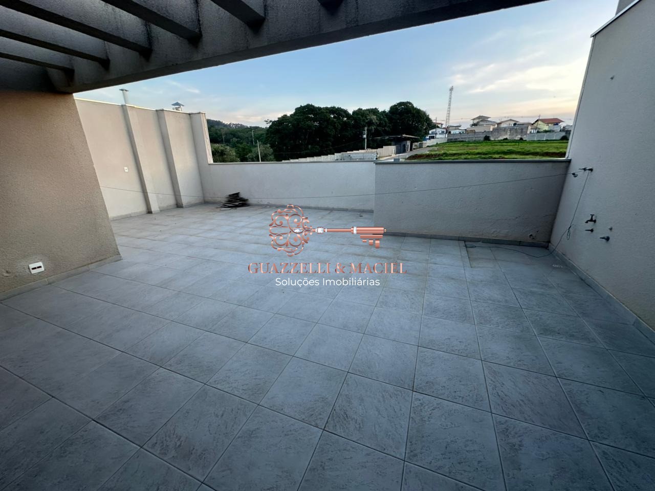 Apartamento em JARDIM MARIA TRINDADE, SÃO ROQUE - Apartamento à venda em São Roque-SP, Jardim Maria Trindade: 2 quartos, 1 suite, 2 banheiros, 1 vaga, 144m². Aproveite! - Foto 39