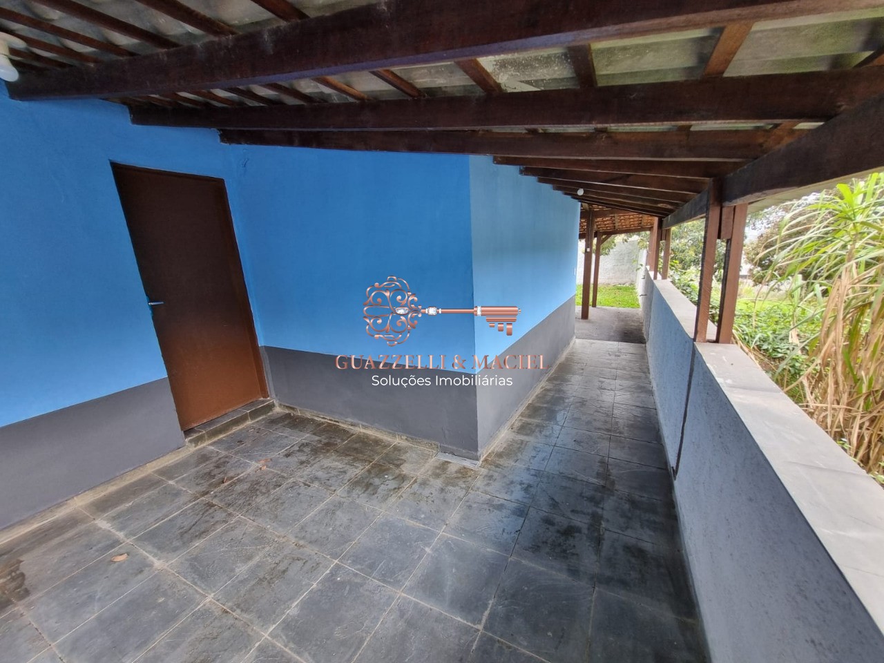 Casa em Vila Nova São Roque, São Roque - Casa para locação em São Roque-SP: 3 quartos, 1 suíte, 1 sala, 1 banheiro, 4 vagas de garagem na Vila Nova São Roque! - Foto 5