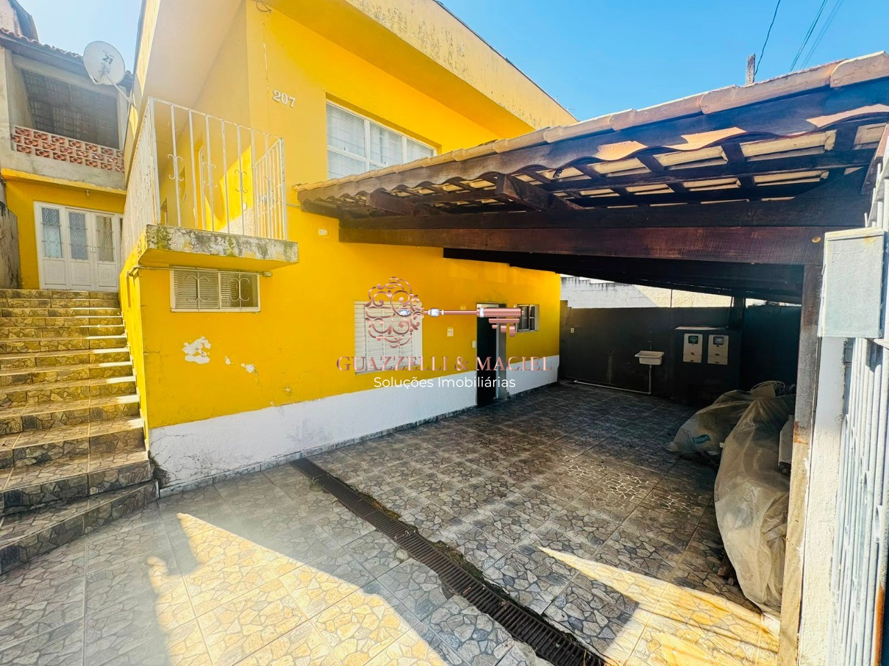 Casa em JARDIM BRASIL, SÃO ROQUE - Casa de 3 quartos à venda no Jardim Brasil, São Roque-SP: 195,91 m², 2 salas, 3 banheiros, 2 vagas de garagem. - Foto 20