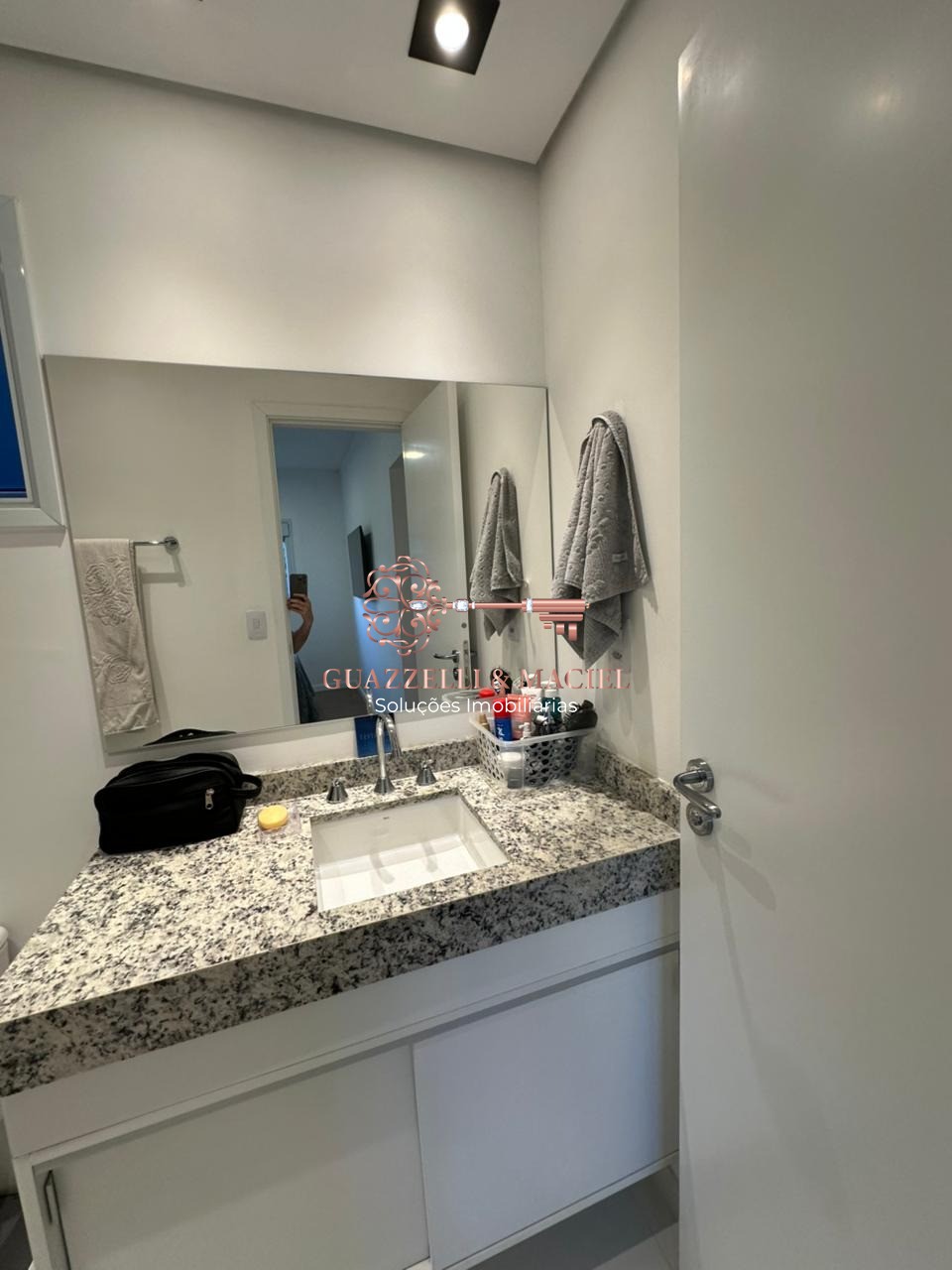 Apartamento em JARDIM MARIA TRINDADE, SÃO ROQUE - Apartamento à venda em São Roque-SP, Jardim Maria Trindade: 2 quartos, 1 suite, 2 banheiros, 1 vaga, 144m². Aproveite! - Foto 44