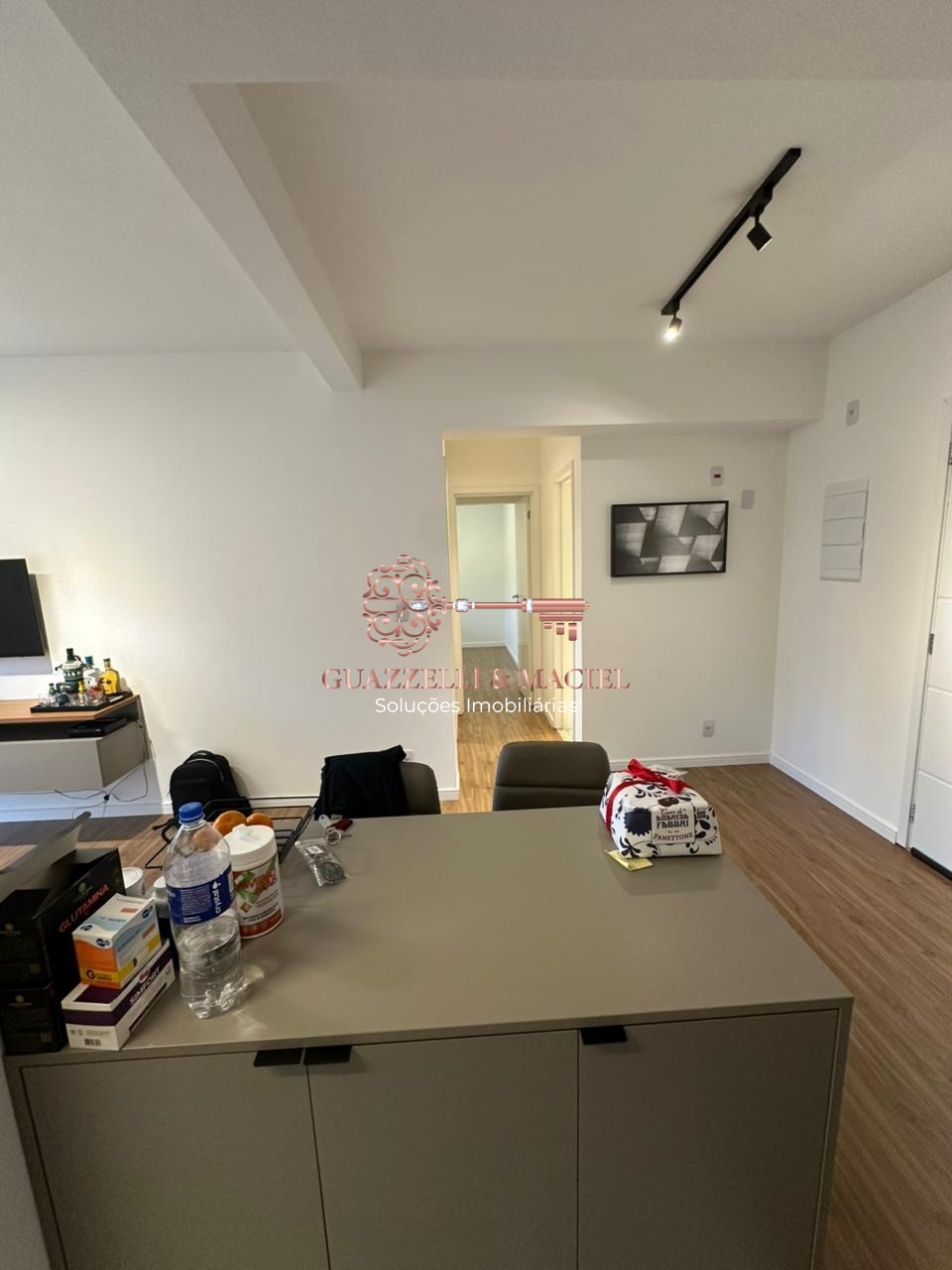 Apartamento em JARDIM MARIA TRINDADE, SÃO ROQUE - Apartamento à venda em São Roque-SP, Jardim Maria Trindade: 2 quartos, 1 suite, 2 banheiros, 1 vaga, 144m². Aproveite! - Foto 50