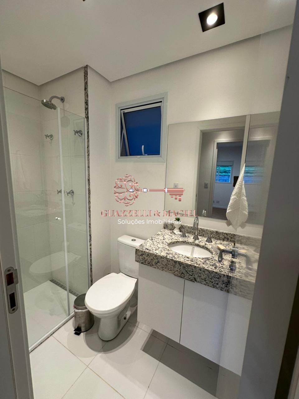 Apartamento em JARDIM MARIA TRINDADE, SÃO ROQUE - Apartamento à venda em São Roque-SP, Jardim Maria Trindade: 2 quartos, 1 suite, 2 banheiros, 1 vaga, 144m². Aproveite! - Foto 31