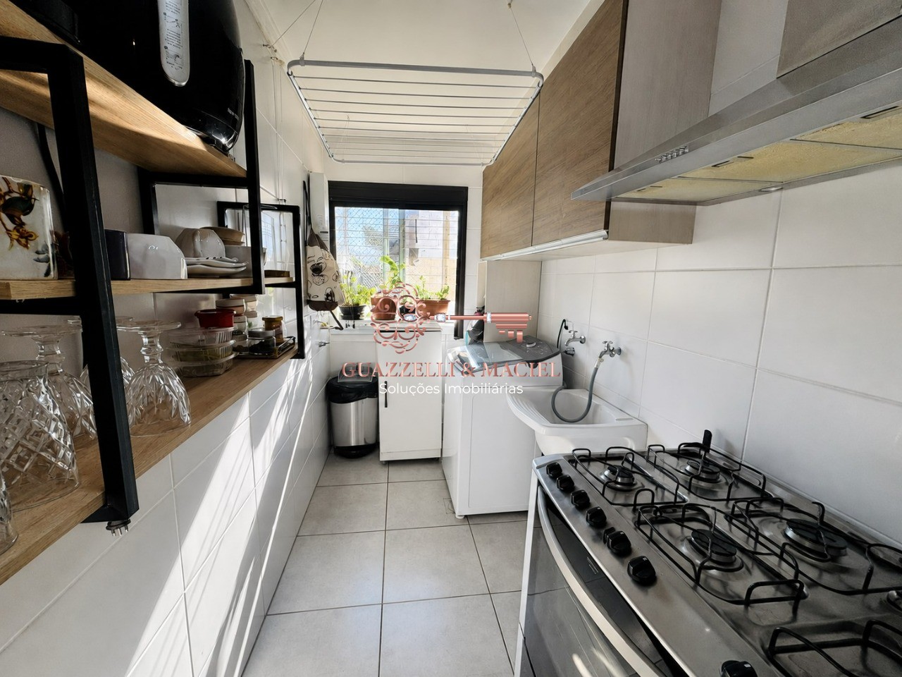 Apartamento em ESPLANADA MENDES MORAES, SÃO ROQUE - Apartamento à venda em São Roque-SP, Esplanada Mendes Moraes: 2 quartos, 1 sala, 1 banheiro, 62m² de área - Foto 8