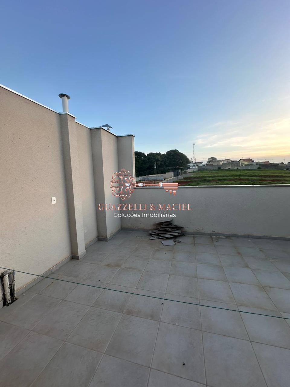 Apartamento em JARDIM MARIA TRINDADE, SÃO ROQUE - Apartamento à venda em São Roque-SP, Jardim Maria Trindade: 2 quartos, 1 suite, 2 banheiros, 1 vaga, 144m². Aproveite! - Foto 13