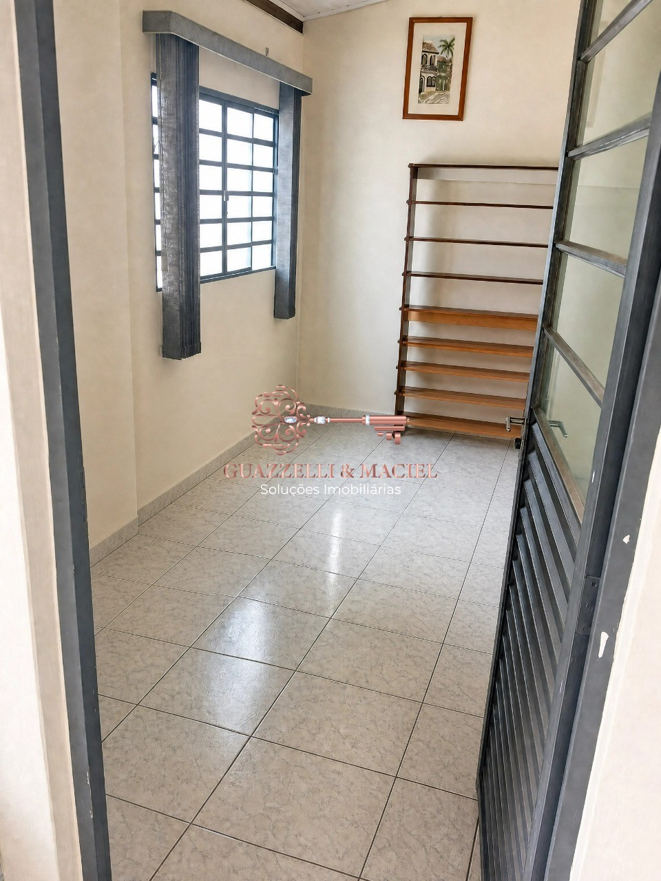 Casa em VILA JUNQUEIRA, SÃO ROQUE - Casa à venda na Vila Junqueira - São Roque-SP. 2 quartos, 1 sala, 1 banheiro, 2 vagas de garagem. Confira! - Foto 8