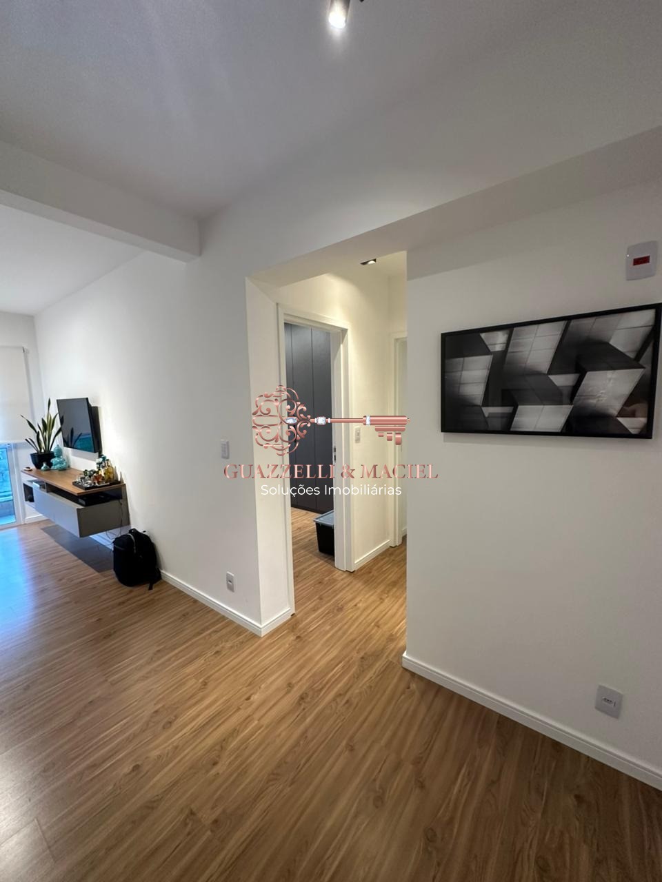 Apartamento em JARDIM MARIA TRINDADE, SÃO ROQUE - Apartamento à venda em São Roque-SP, Jardim Maria Trindade: 2 quartos, 1 suite, 2 banheiros, 1 vaga, 144m². Aproveite! - Foto 9