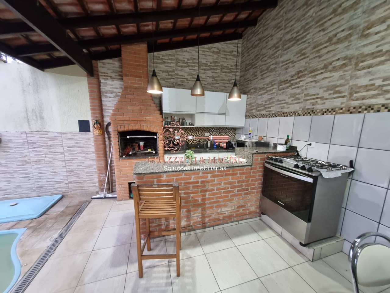 Casa em Jardim Cruzeiro, MAIRINQUE - Imperdível oportunidade: Casa à venda em Mairinque-SP, Jardim Cruzeiro, 3 quartos, 3 suítes, 2 salas, 1 banheiro, 4 vagas, 192m². - Foto 7