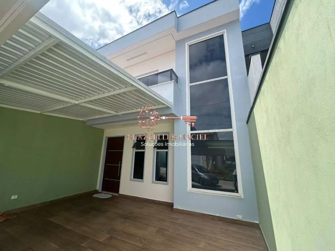 Casa em Jardim Bela Vista, ARAÇARIGUAMA - Imperdível oportunidade! Casa à venda em Araçariguama-SP, Jardim Bela Vista, 5 quartos, 1 suíte, 2 banheiros, 2 vagas, 176 m².