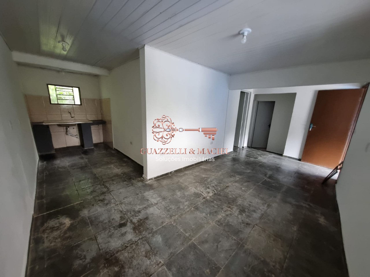 Casa em Vila Nova São Roque, São Roque - Casa para locação em São Roque-SP: 3 quartos, 1 suíte, 1 sala, 1 banheiro, 4 vagas de garagem na Vila Nova São Roque! - Foto 6