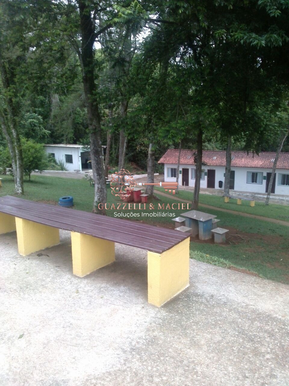 sitio em CENTRO (MAILASQUI), SÃO ROQUE - Sítio Comercial à Venda em São Roque-SP: 55.000m² no Bairro Centro (Mailasqui) - Oportunidade Imperdível! - Foto 22