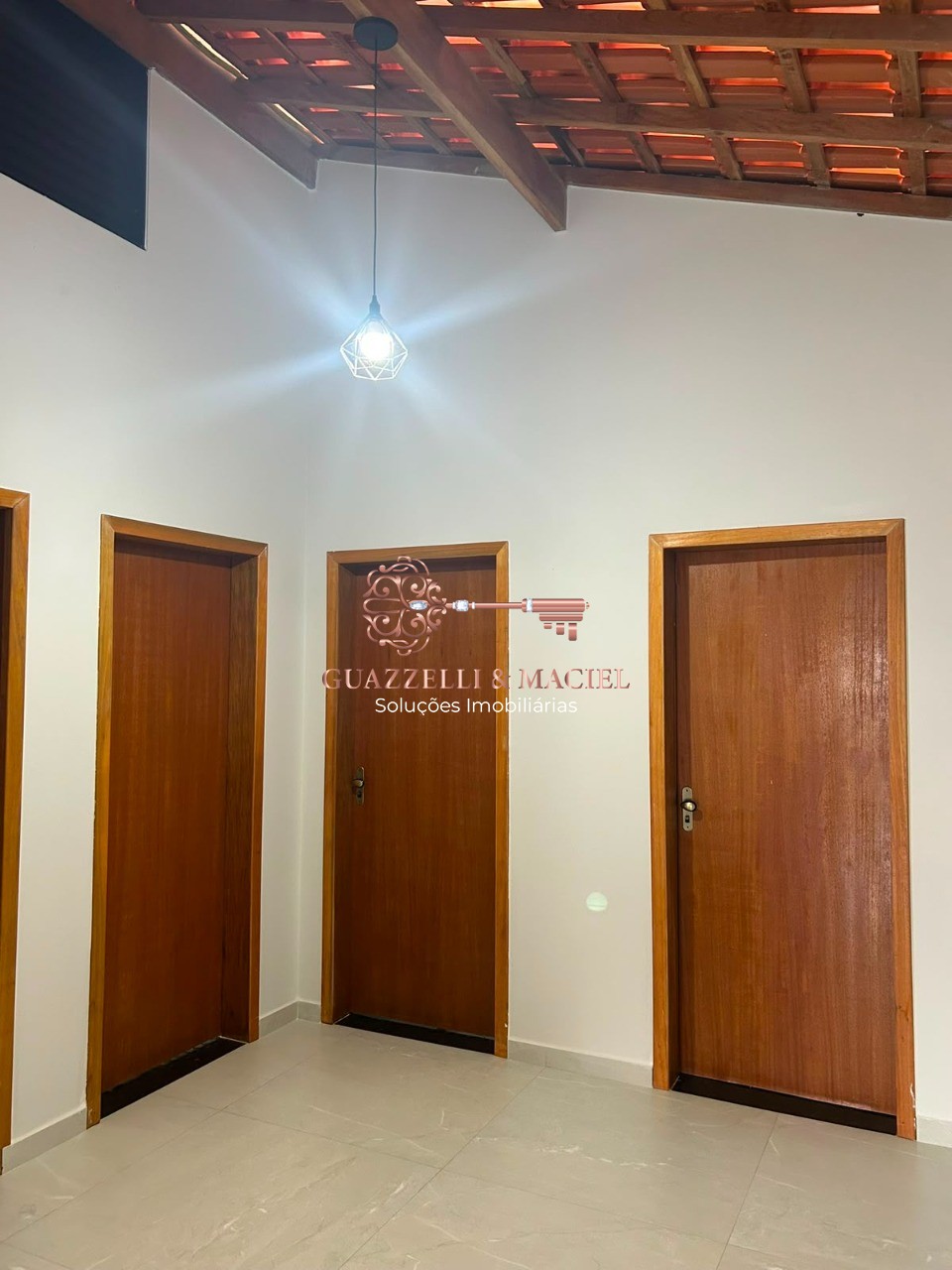 Chácara em SEBANDILHA, MAIRINQUE - Chácara de luxo em condomínio: 3 quartos, 1 suíte, 296m² - Mairinque-SP, bairro Sebandilha. - Foto 27
