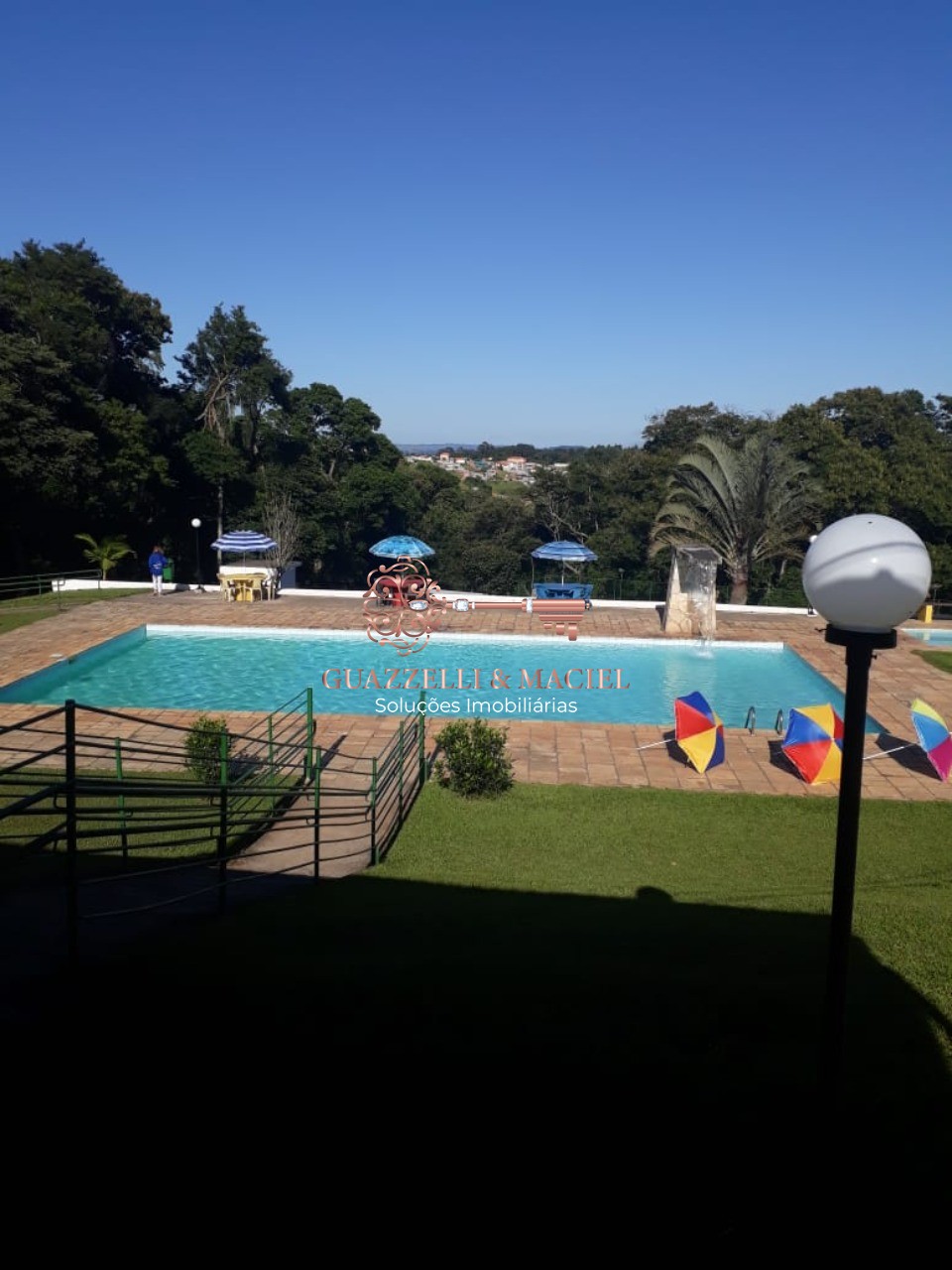 sitio em CENTRO (MAILASQUI), SÃO ROQUE - Sítio Comercial à Venda em São Roque-SP: 55.000m² no Bairro Centro (Mailasqui) - Oportunidade Imperdível! - Foto 2