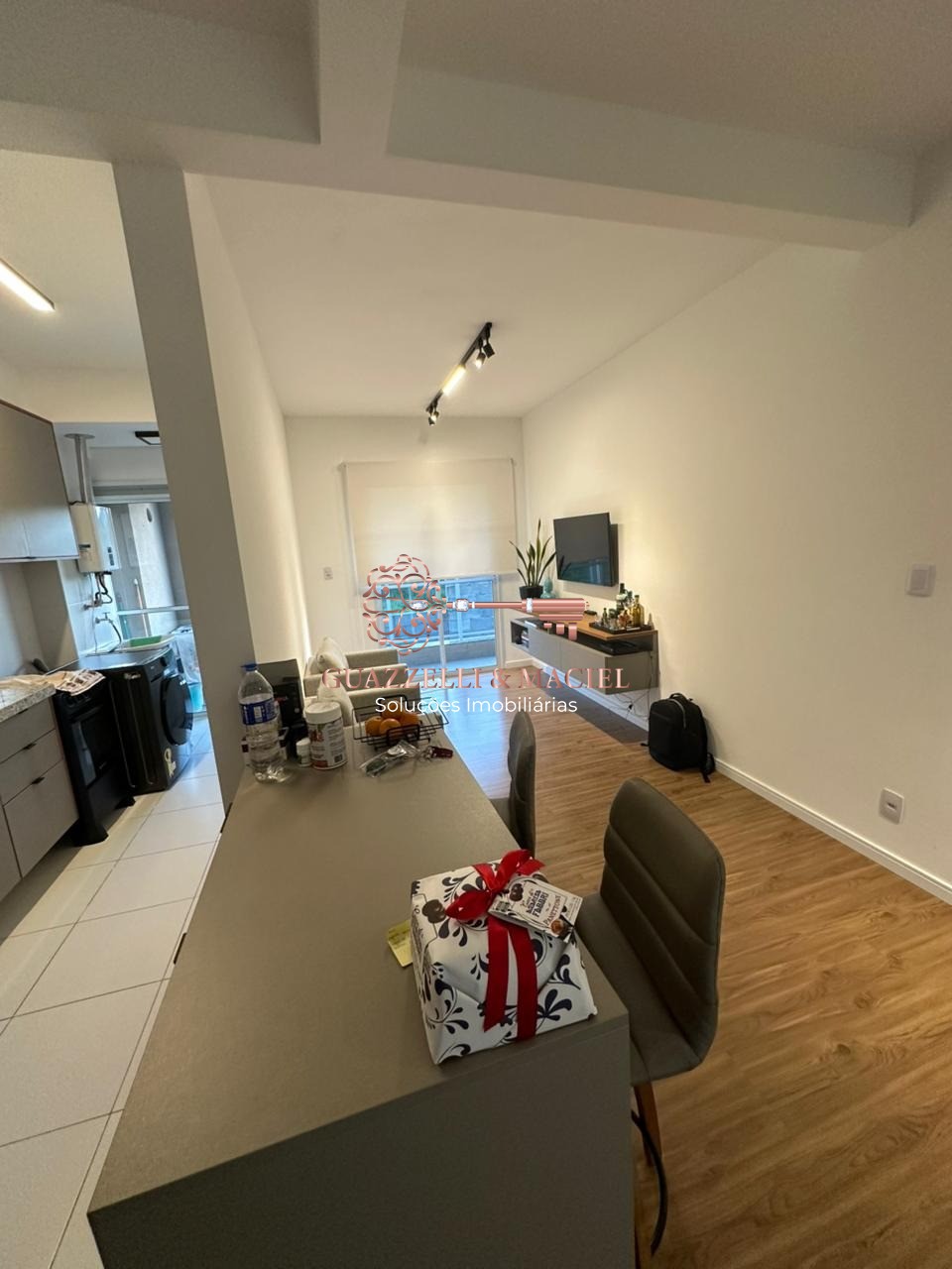 Apartamento em JARDIM MARIA TRINDADE, SÃO ROQUE - Apartamento à venda em São Roque-SP, Jardim Maria Trindade: 2 quartos, 1 suite, 2 banheiros, 1 vaga, 144m². Aproveite! - Foto 16