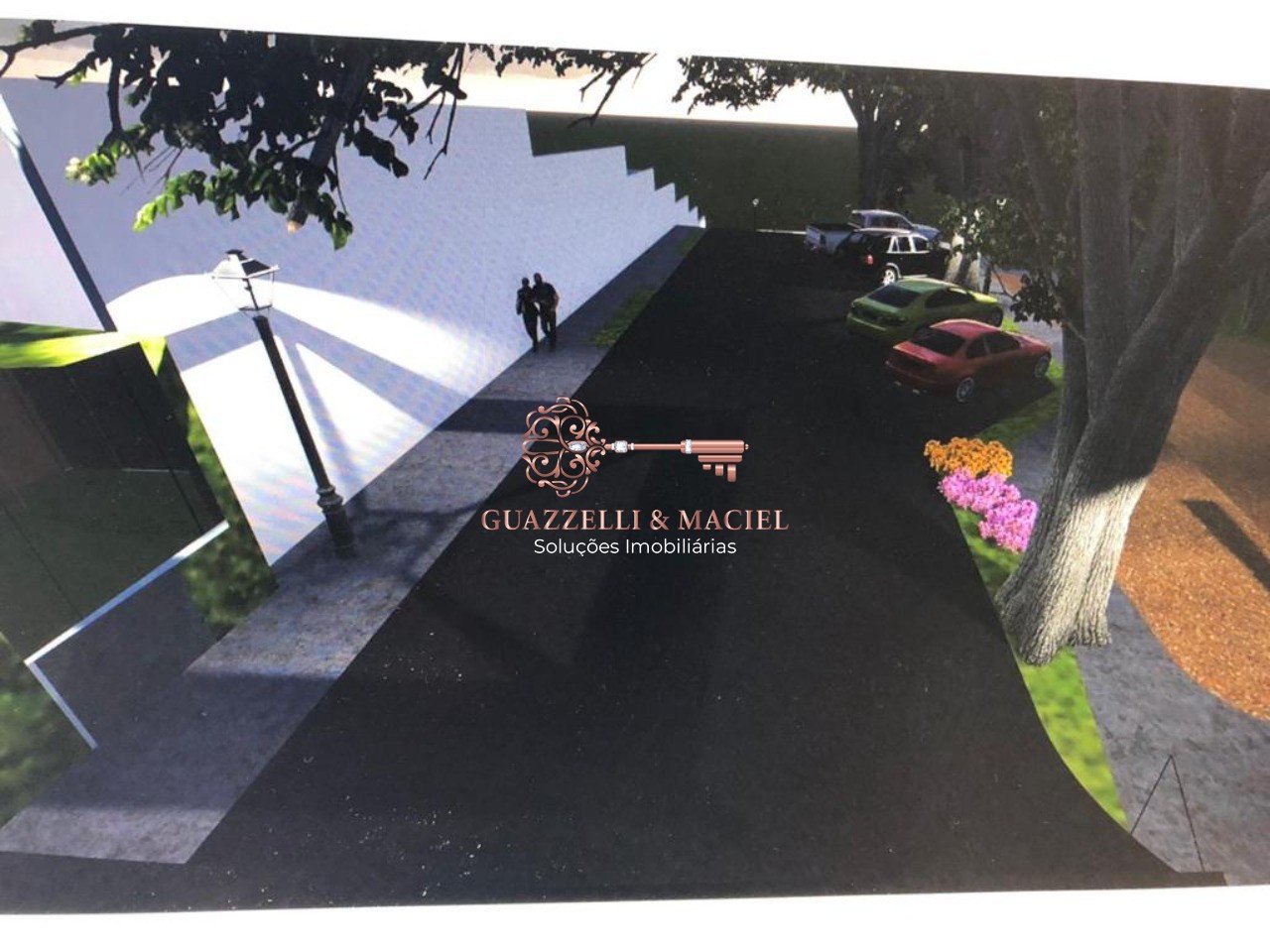 Terreno em JARDIM SANTA MARIA, SÃO ROQUE - Foto 15