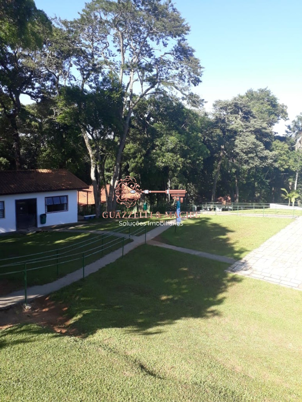 sitio em CENTRO (MAILASQUI), SÃO ROQUE - Sítio Comercial à Venda em São Roque-SP: 55.000m² no Bairro Centro (Mailasqui) - Oportunidade Imperdível! - Foto 14