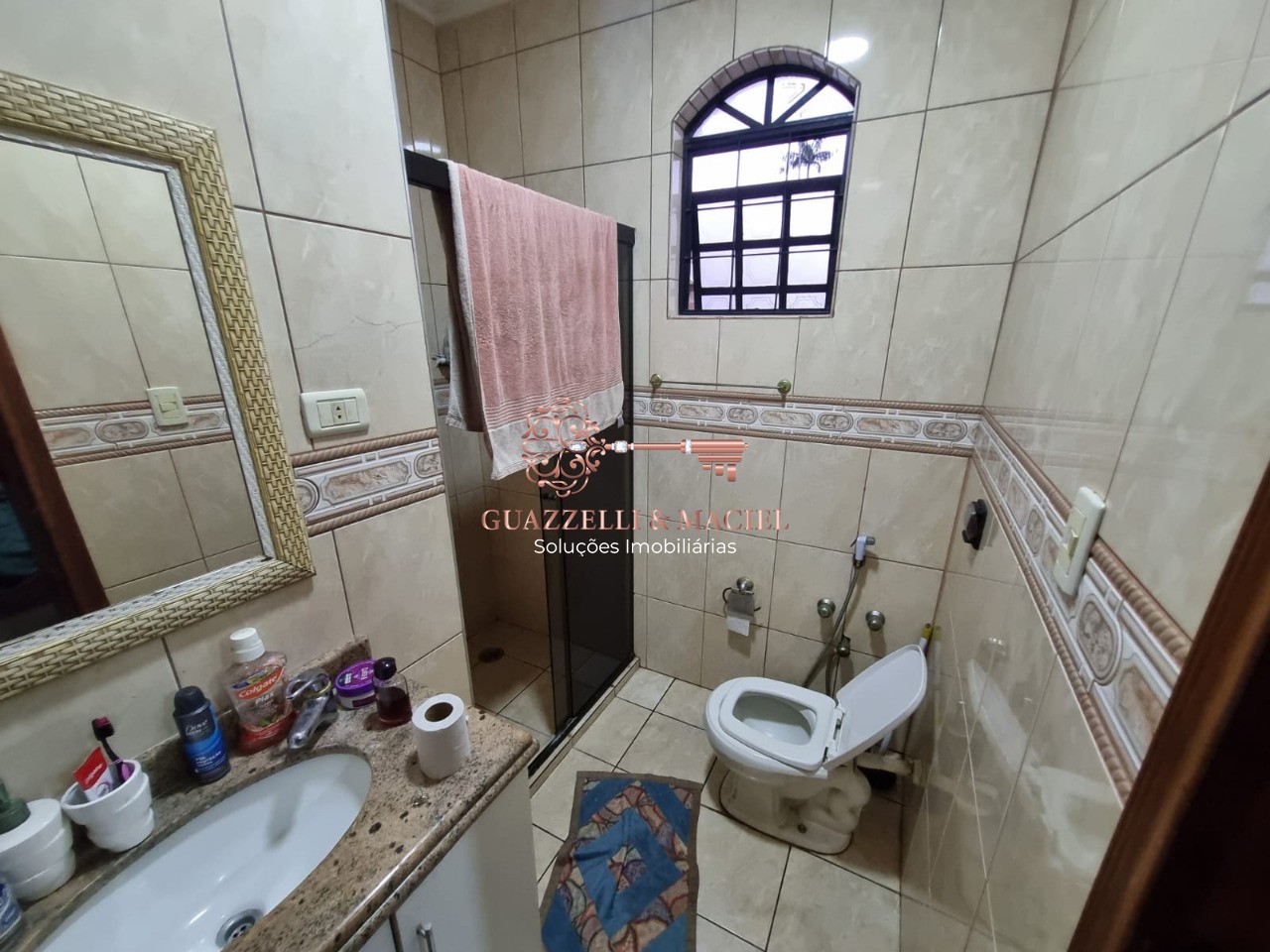 Casa em Jardim Cruzeiro, MAIRINQUE - Imperdível oportunidade: Casa à venda em Mairinque-SP, Jardim Cruzeiro, 3 quartos, 3 suítes, 2 salas, 1 banheiro, 4 vagas, 192m². - Foto 13