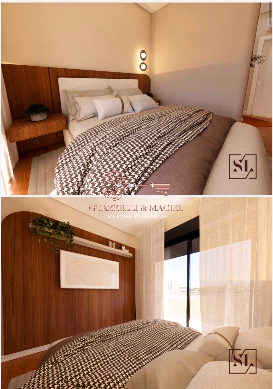 Condomínio em VILA IRENE, SÃO ROQUE - Casa de Luxo em Condomínio na Vila Irene, São Roque-SP: 4 Quartos, 4 Suítes, 5 Banheiros, 4 Vagas de Garagem, 290m². - Foto 17