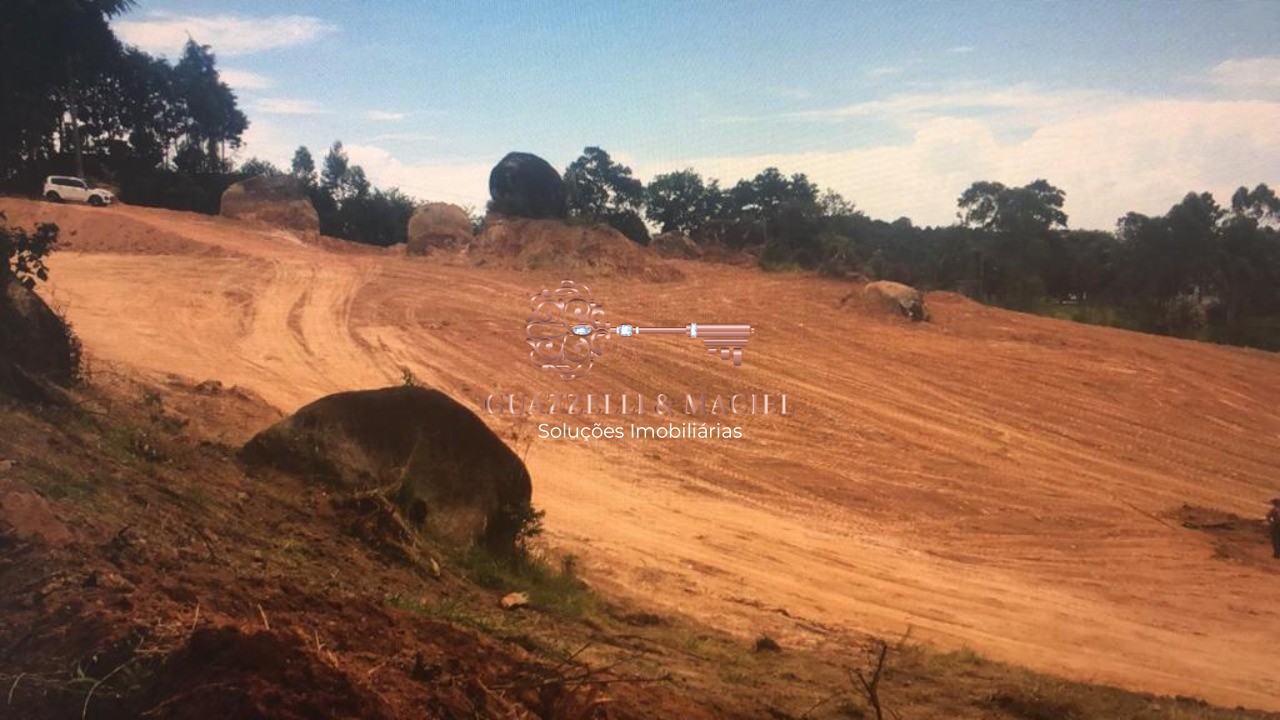Terreno em JARDIM SANTA MARIA, SÃO ROQUE - Foto 9