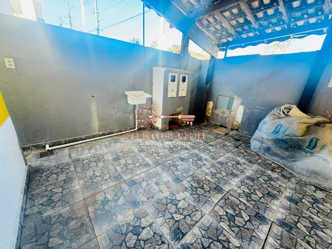 Casa em JARDIM BRASIL, SÃO ROQUE - Casa de 3 quartos à venda no Jardim Brasil, São Roque-SP: 195,91 m², 2 salas, 3 banheiros, 2 vagas de garagem. - Foto 14