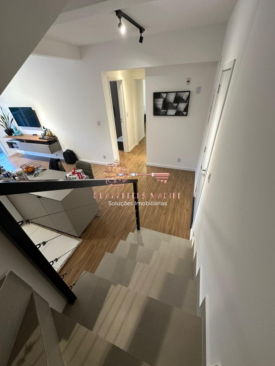 Apartamento em JARDIM MARIA TRINDADE, SÃO ROQUE - Apartamento à venda em São Roque-SP, Jardim Maria Trindade: 2 quartos, 1 suite, 2 banheiros, 1 vaga, 144m². Aproveite! - Foto 19