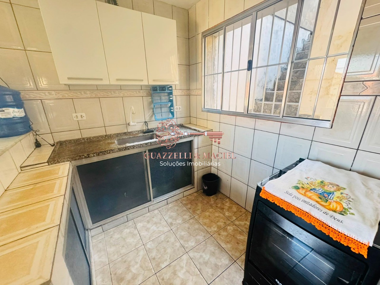 Casa em JARDIM BRASIL, SÃO ROQUE - Casa de 3 quartos à venda no Jardim Brasil, São Roque-SP: 195,91 m², 2 salas, 3 banheiros, 2 vagas de garagem. - Foto 8