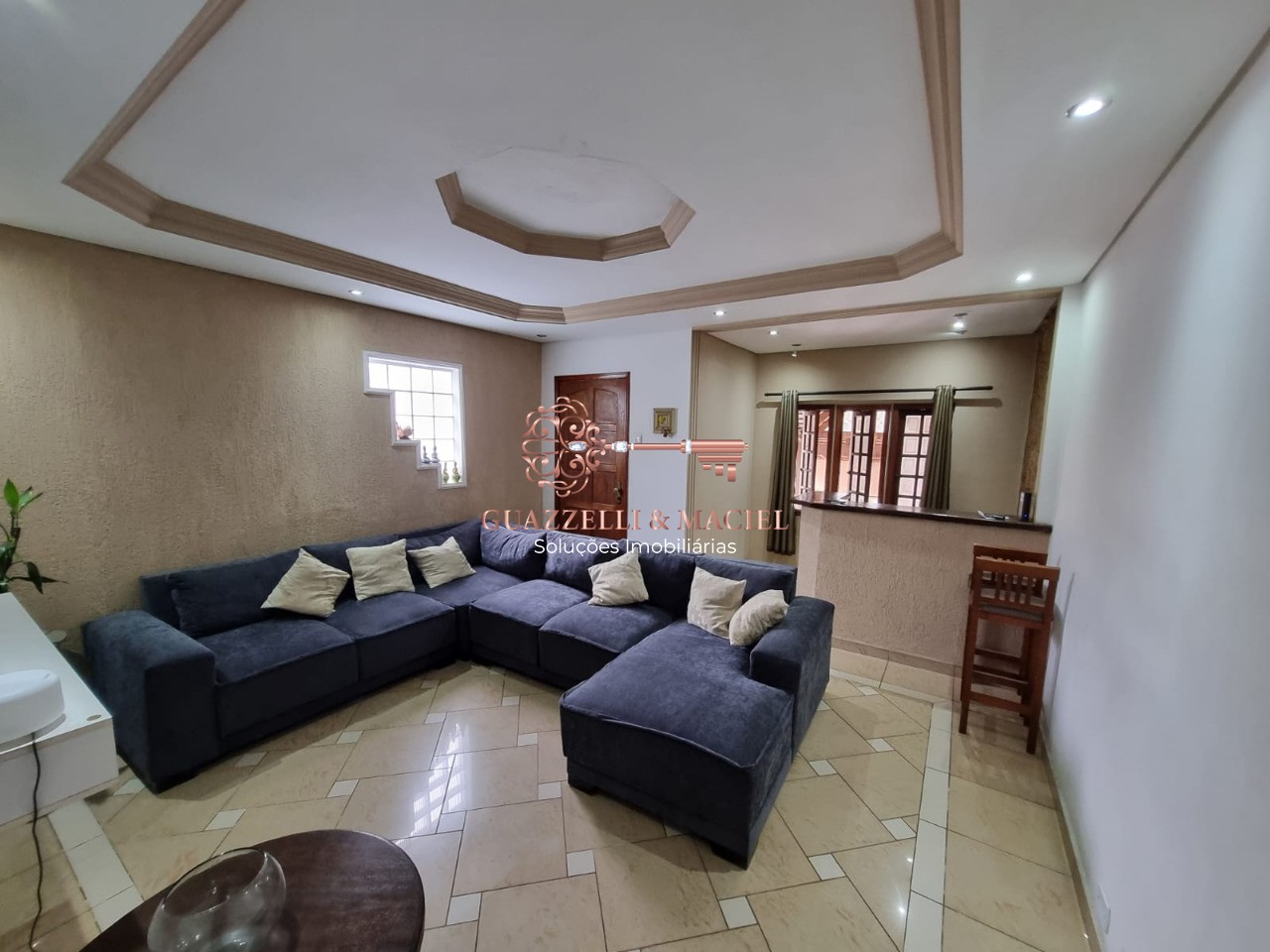 Casa em Jardim Cruzeiro, MAIRINQUE - Casa à venda em Mairinque-SP: 3 quartos, 1 suíte, sala, banheiro, 2 vagas e 120.000m² de área no Jardim Cruzeiro. - Foto 5